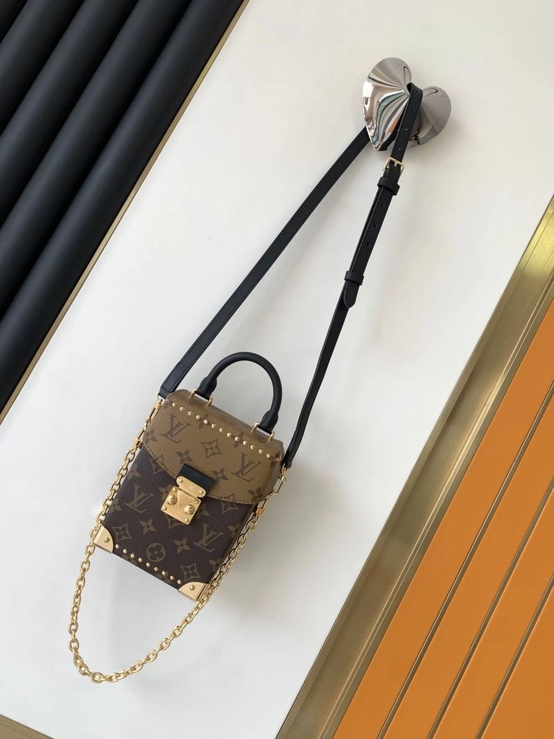 Soft Louis Vuitton Satchel Bags 94042