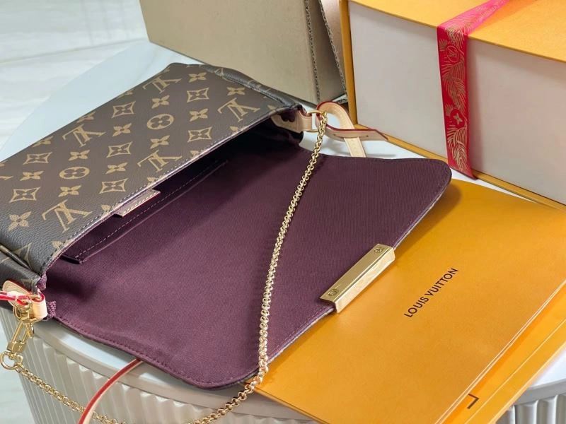 Louis Vuitton Satchel Bags FastDry 94076