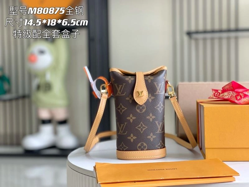 Louis Vuitton Satchel Bags Snug 94039