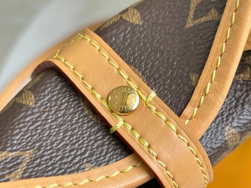 Louis Vuitton Satchel Bags Snug 94039