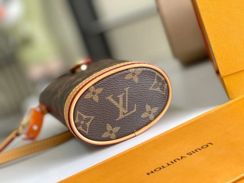 Louis Vuitton Satchel Bags Snug 94039