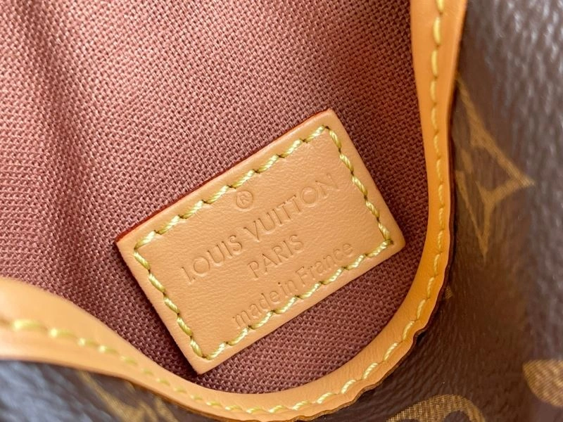 Louis Vuitton Satchel Bags Snug 94039