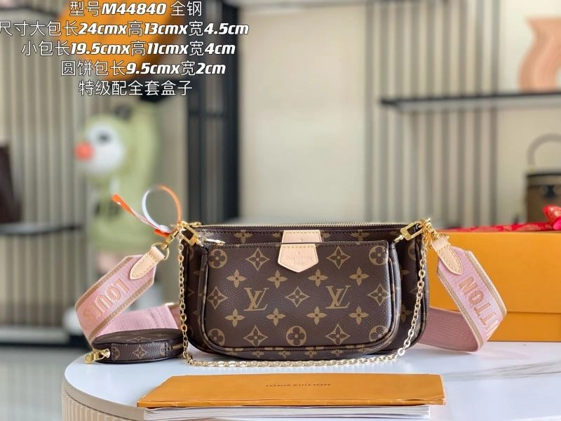 Classic Louis Vuitton Satchel Bags 94040