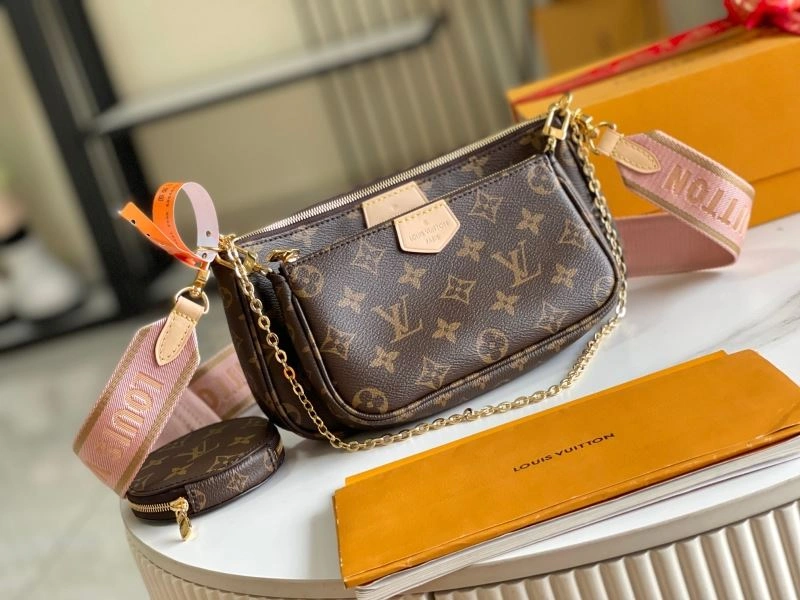 Classic Louis Vuitton Satchel Bags 94040
