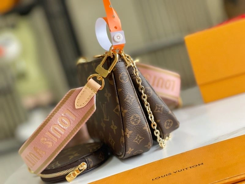 Classic Louis Vuitton Satchel Bags 94040