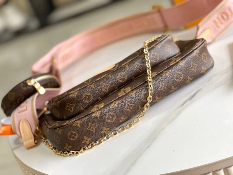 Classic Louis Vuitton Satchel Bags 94040
