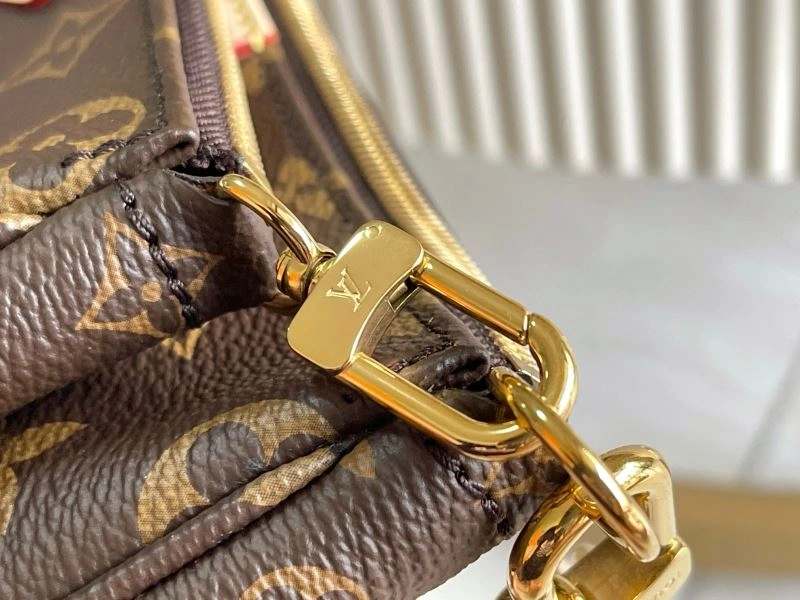 Classic Louis Vuitton Satchel Bags 94040