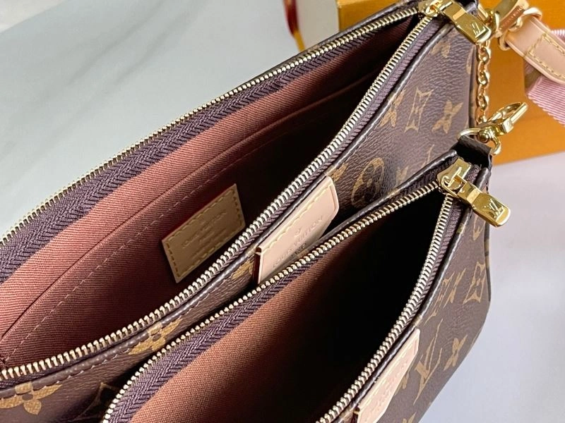 Classic Louis Vuitton Satchel Bags 94040