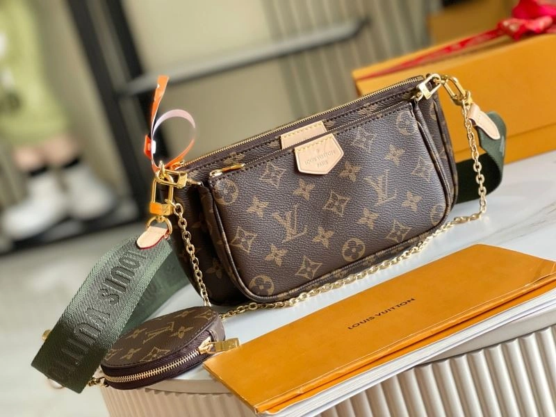 Stylish Louis Vuitton Satchel Bags 94038