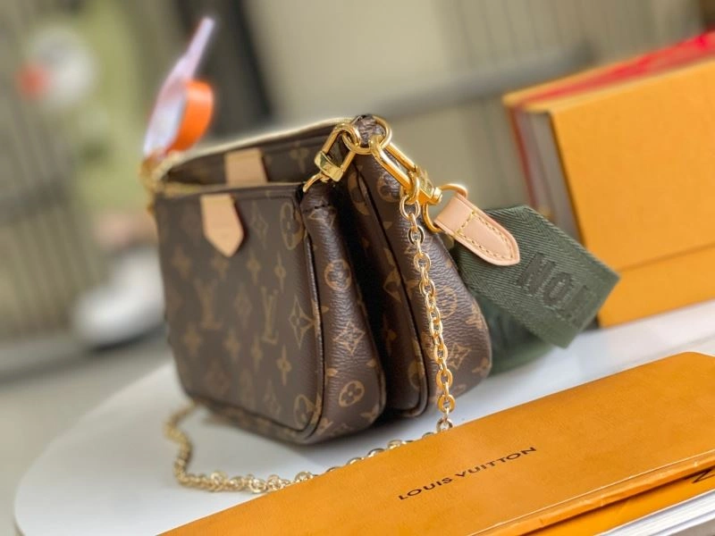 Stylish Louis Vuitton Satchel Bags 94038