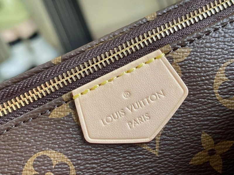 Stylish Louis Vuitton Satchel Bags 94038