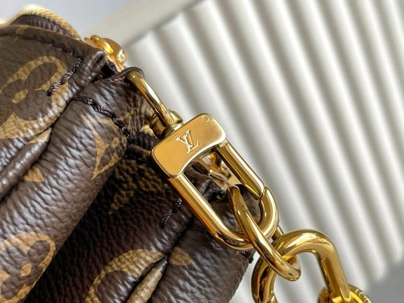 Stylish Louis Vuitton Satchel Bags 94038