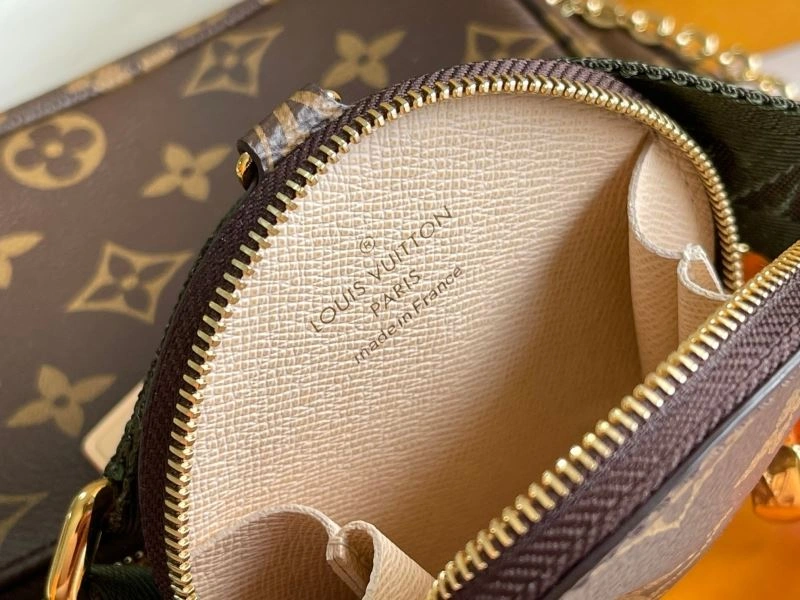 Stylish Louis Vuitton Satchel Bags 94038