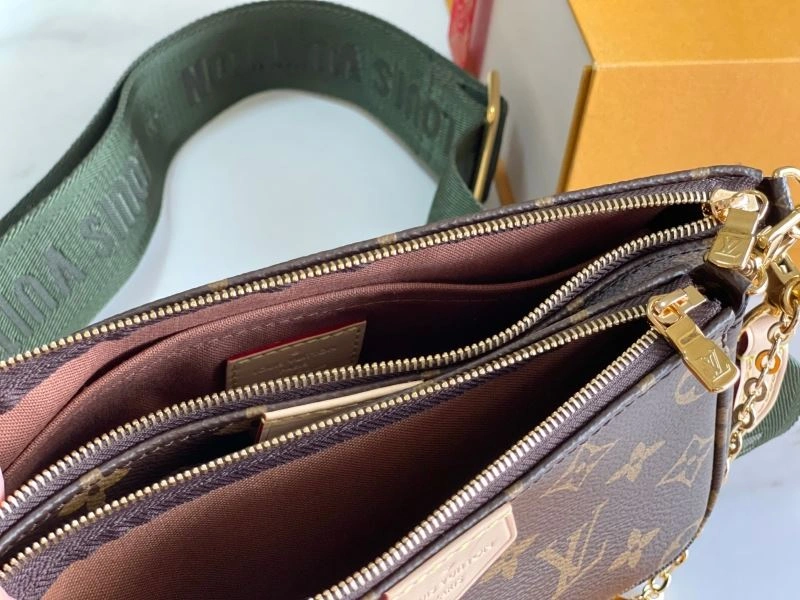 Stylish Louis Vuitton Satchel Bags 94038