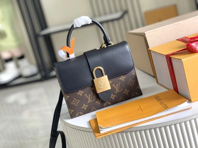 Louis Vuitton Satchel Bags EasyMatch 94056