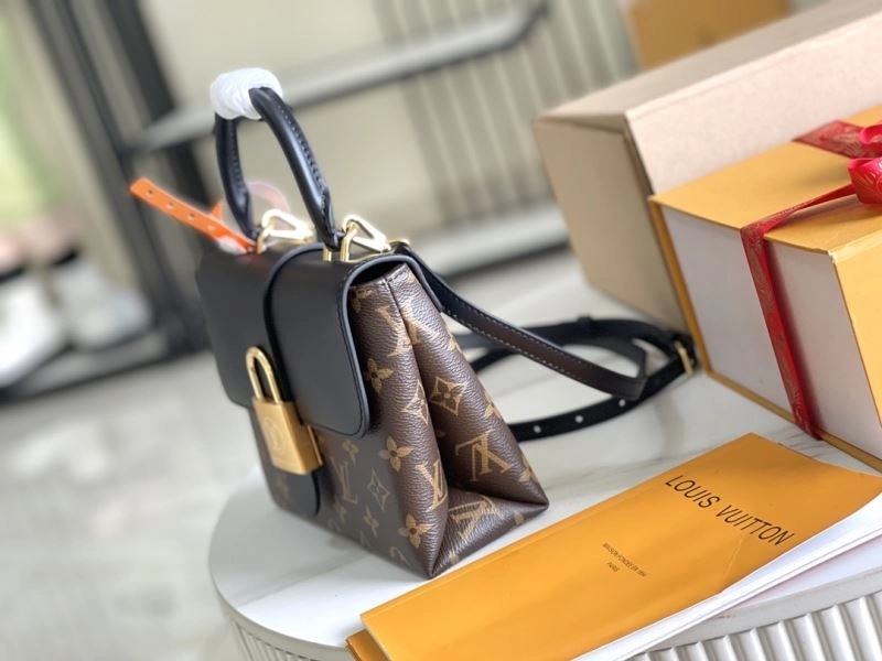 Louis Vuitton Satchel Bags EasyMatch 94056