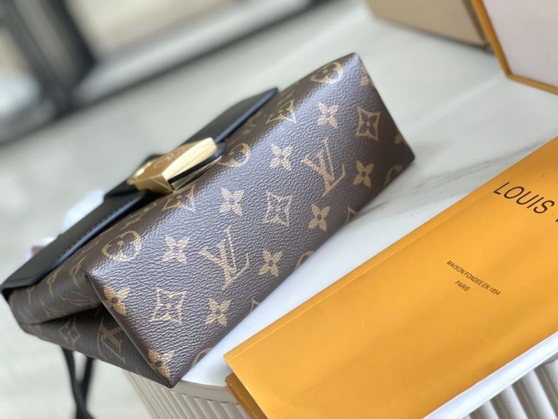 Louis Vuitton Satchel Bags EasyMatch 94056