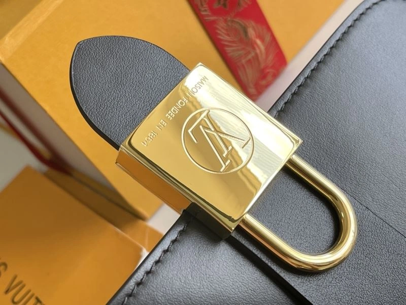 Louis Vuitton Satchel Bags EasyMatch 94056