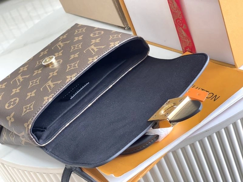 Louis Vuitton Satchel Bags EasyMatch 94056
