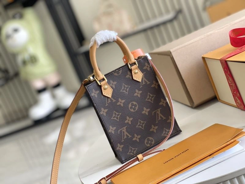 Chic Louis Vuitton Satchel Bags 94035