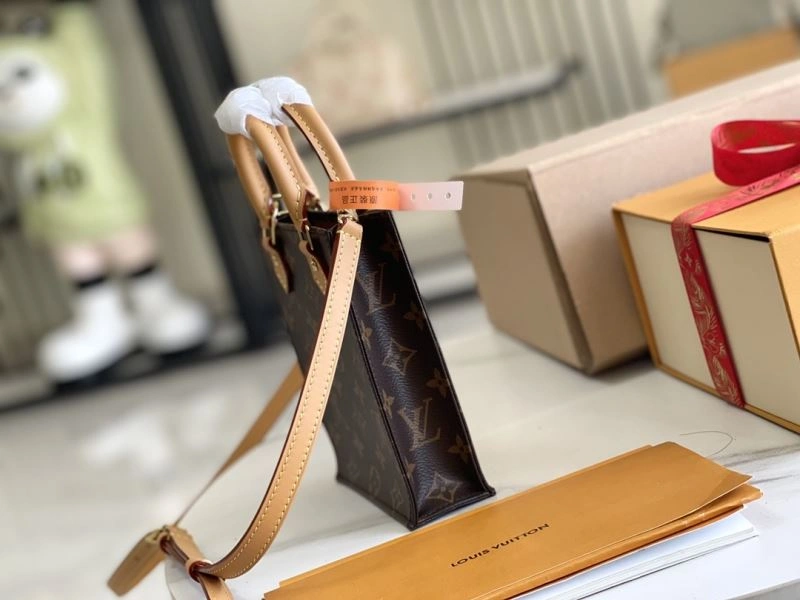 Chic Louis Vuitton Satchel Bags 94035