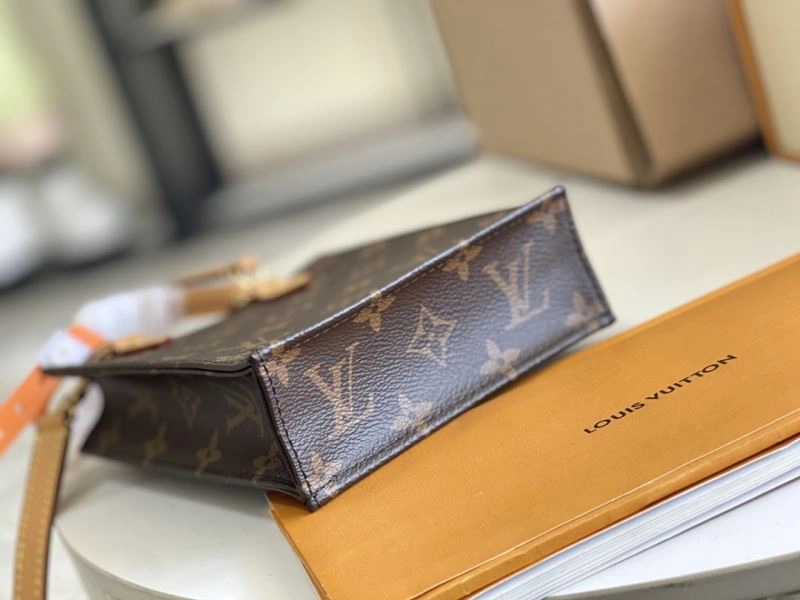 Chic Louis Vuitton Satchel Bags 94035