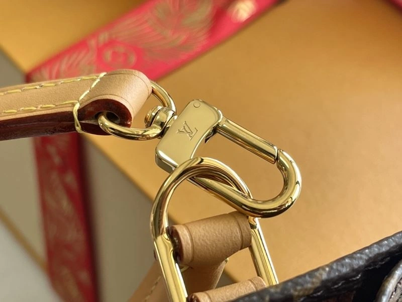 Chic Louis Vuitton Satchel Bags 94035