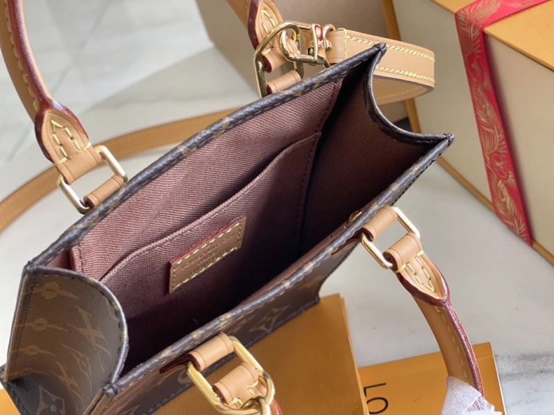Chic Louis Vuitton Satchel Bags 94035