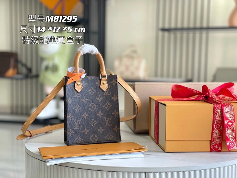 Chic Louis Vuitton Satchel Bags 94035