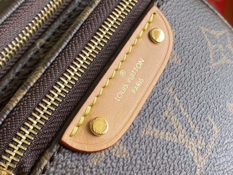 Louis Vuitton Satchel Bags Cozy 94033