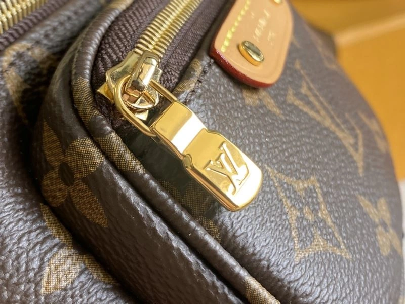 Louis Vuitton Satchel Bags Cozy 94033