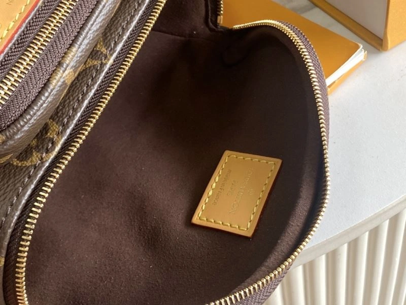 Louis Vuitton Satchel Bags Cozy 94033