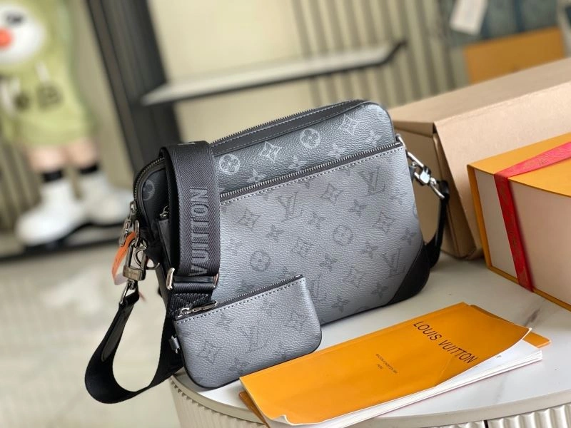 Louis Vuitton Satchel Bags Resilient 94027