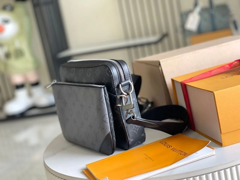 Louis Vuitton Satchel Bags Resilient 94027