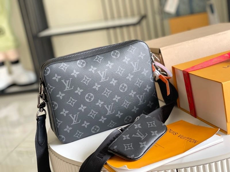 Louis Vuitton Satchel Bags Resilient 94027