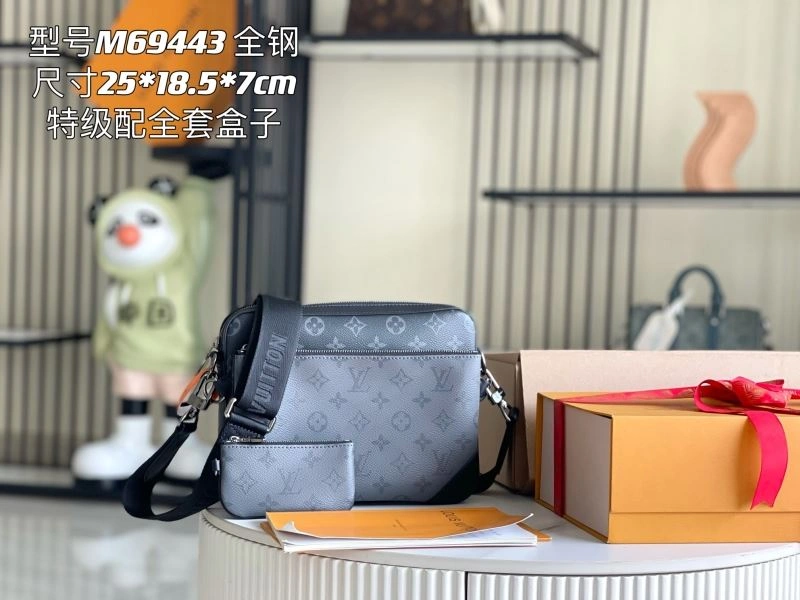 Louis Vuitton Satchel Bags Resilient 94027