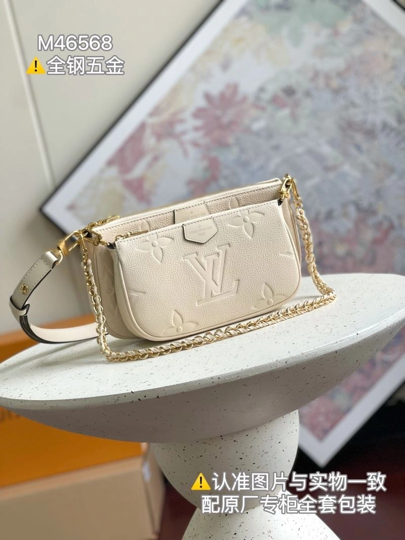 Louis Vuitton Satchel Bags Durable 94102