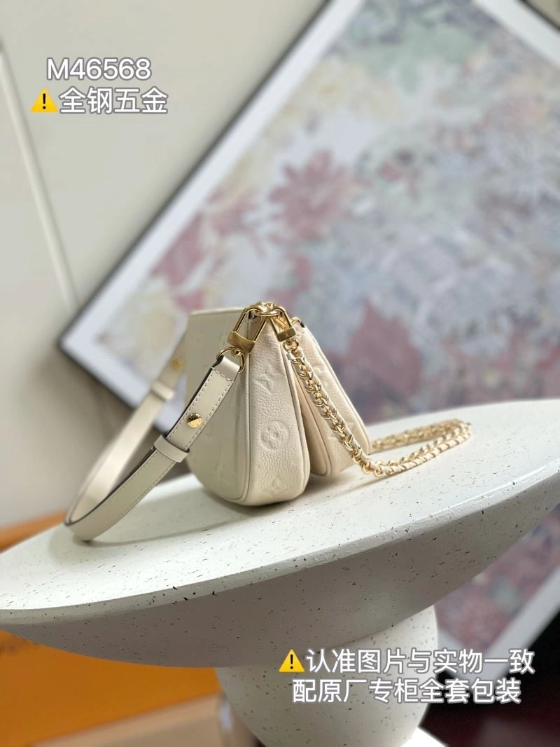 Louis Vuitton Satchel Bags Durable 94102