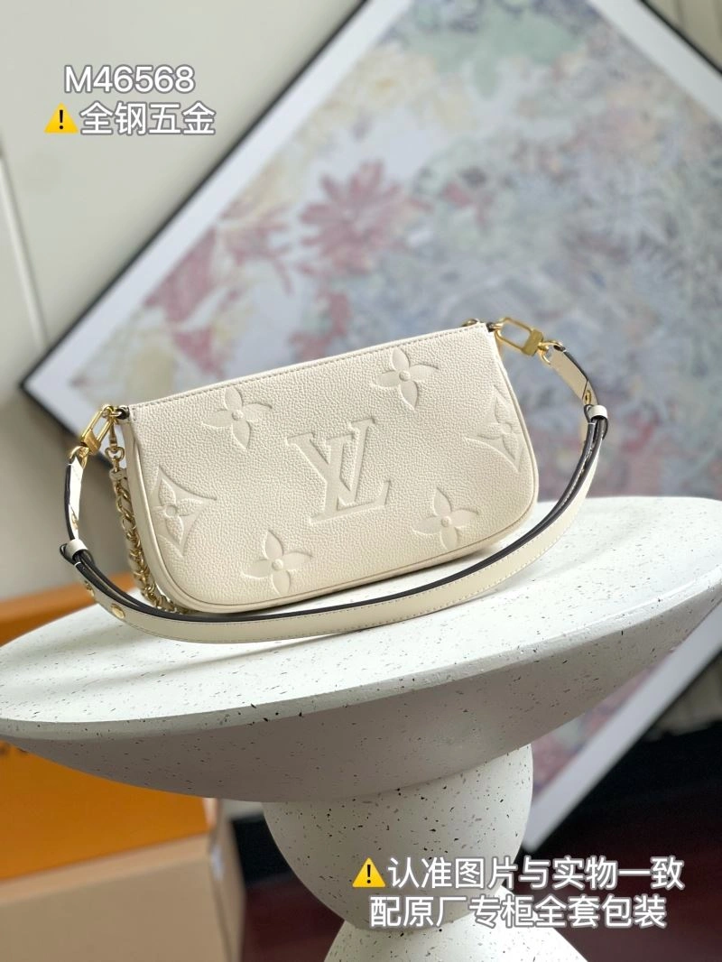 Louis Vuitton Satchel Bags Durable 94102
