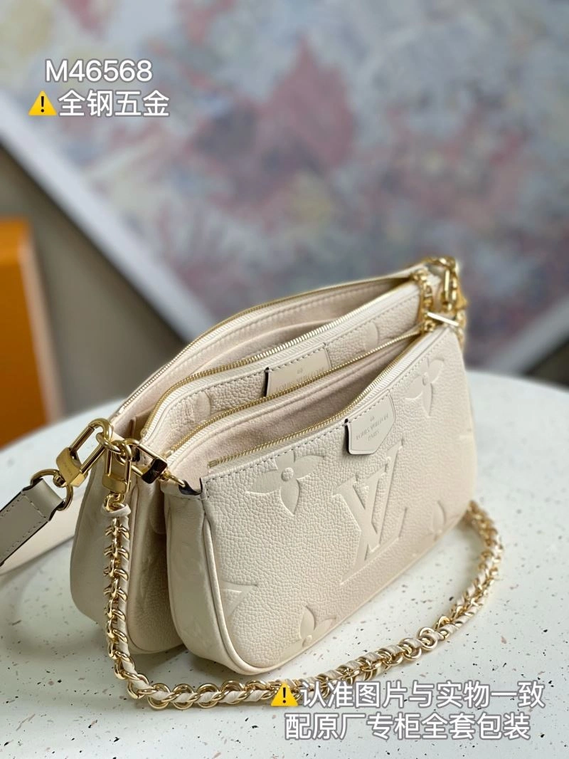 Louis Vuitton Satchel Bags Durable 94102