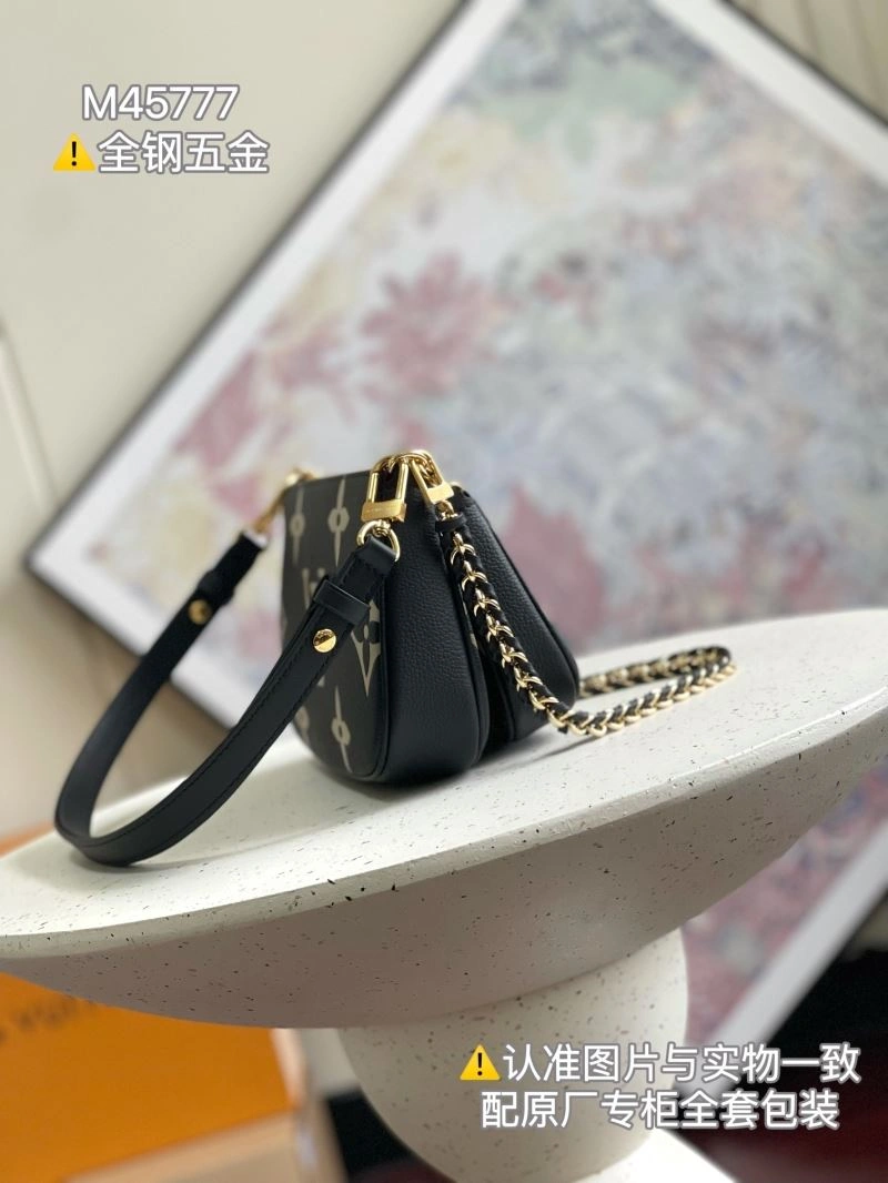 Lightweight Louis Vuitton Satchel Bags 94034