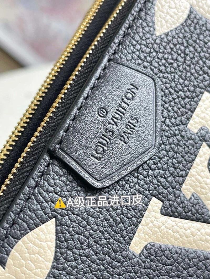 Lightweight Louis Vuitton Satchel Bags 94034