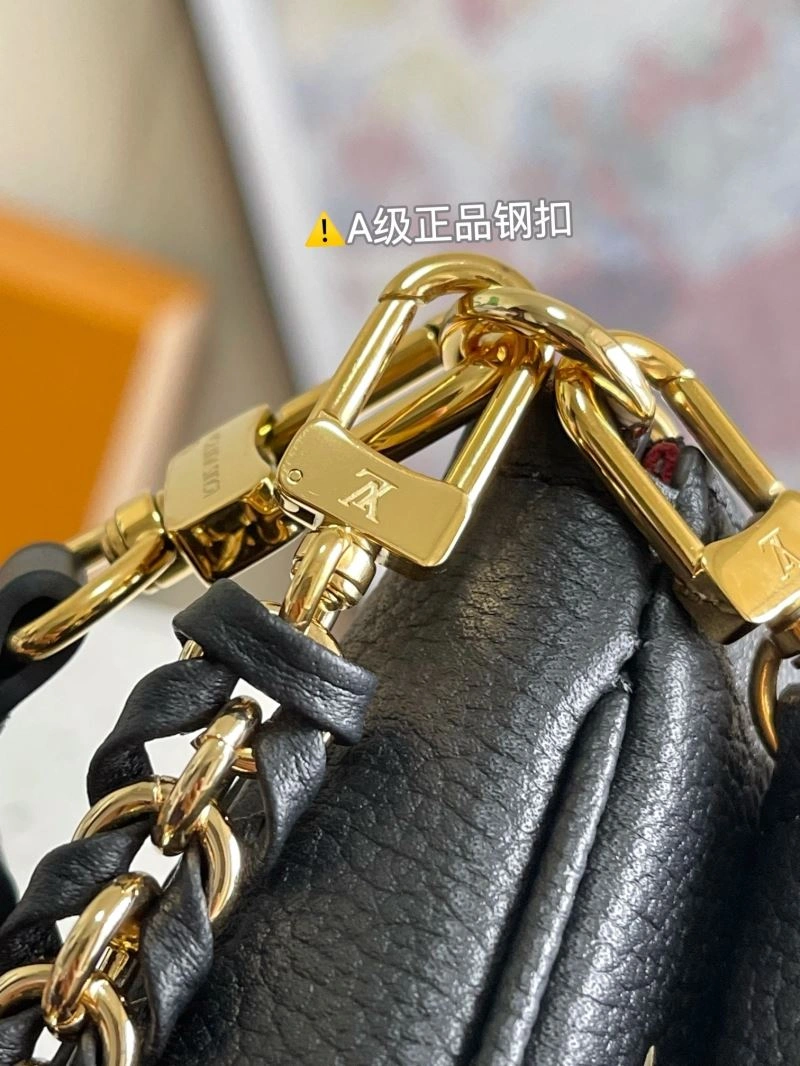 Lightweight Louis Vuitton Satchel Bags 94034