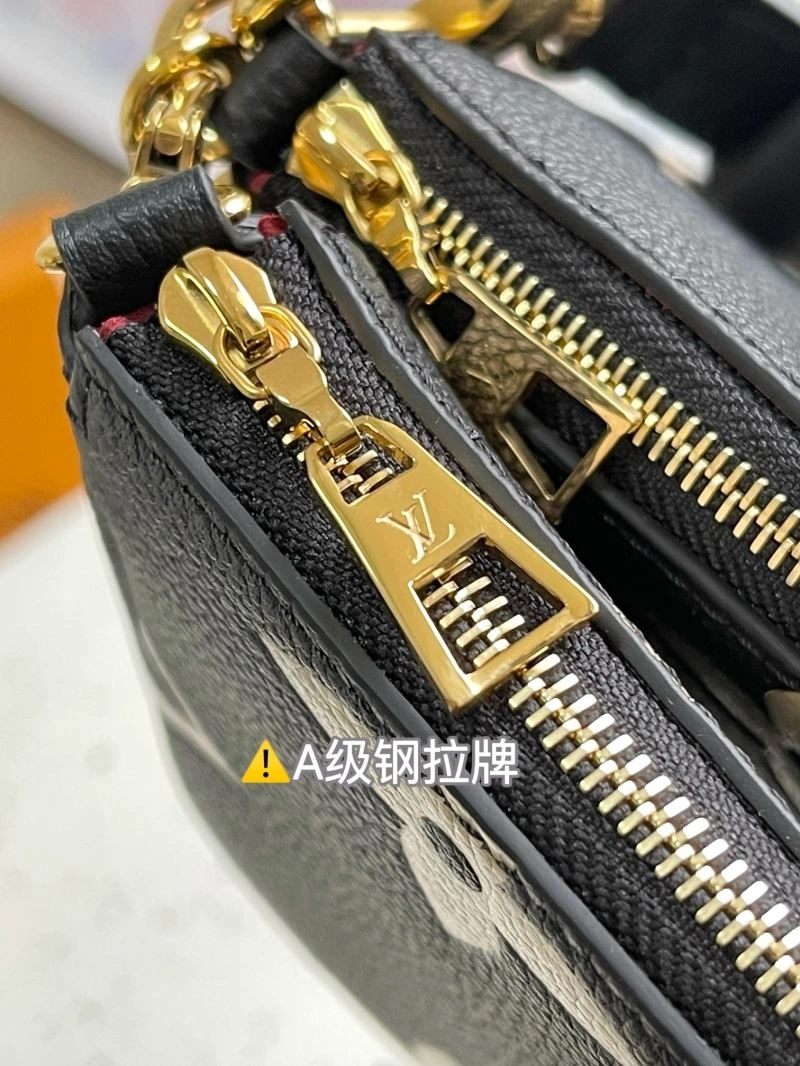 Lightweight Louis Vuitton Satchel Bags 94034