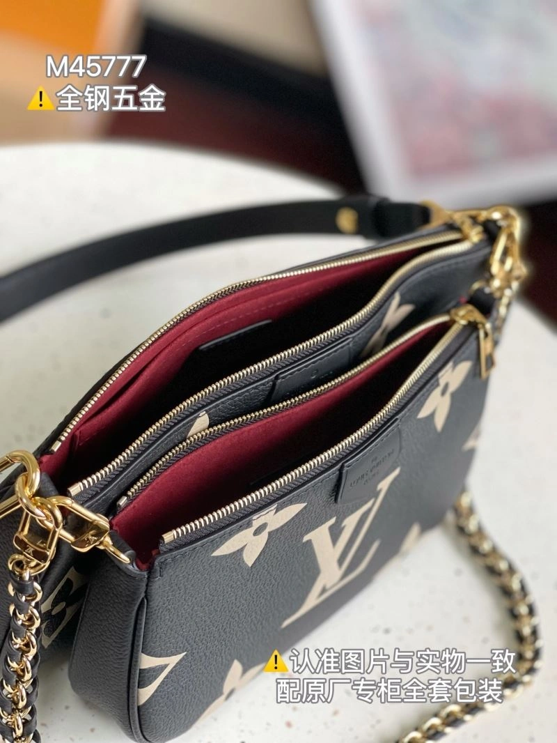 Lightweight Louis Vuitton Satchel Bags 94034