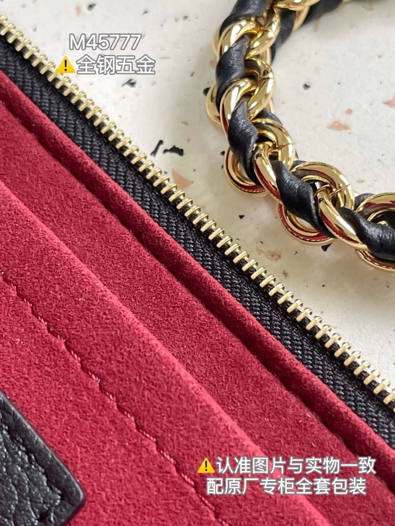 Lightweight Louis Vuitton Satchel Bags 94034