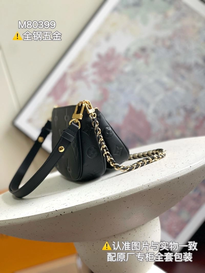 Louis Vuitton Satchel Bags SportInspired 94061