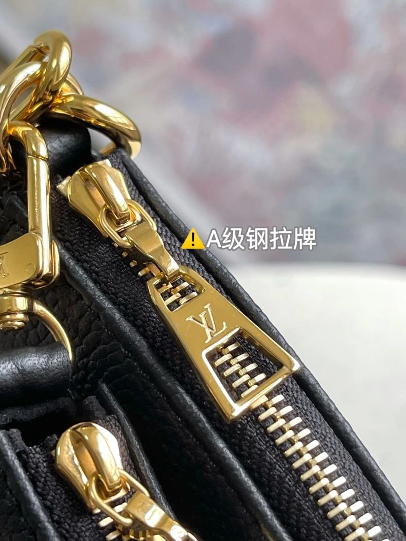Louis Vuitton Satchel Bags SportInspired 94061