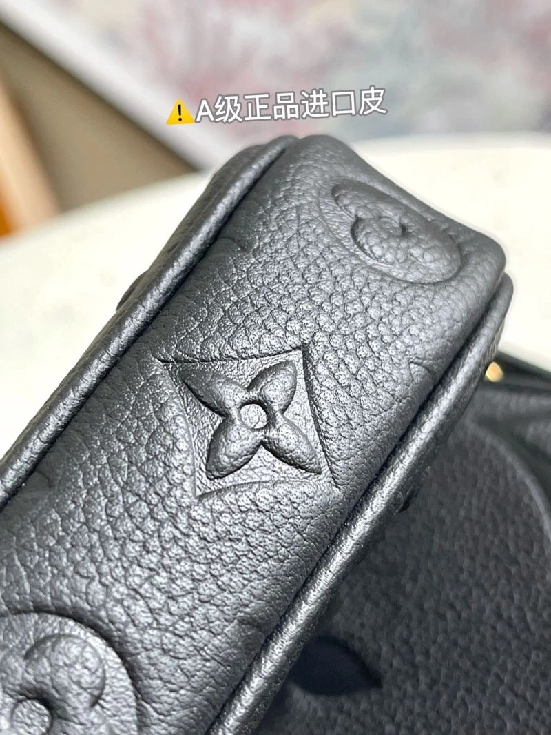 Louis Vuitton Satchel Bags SportInspired 94061