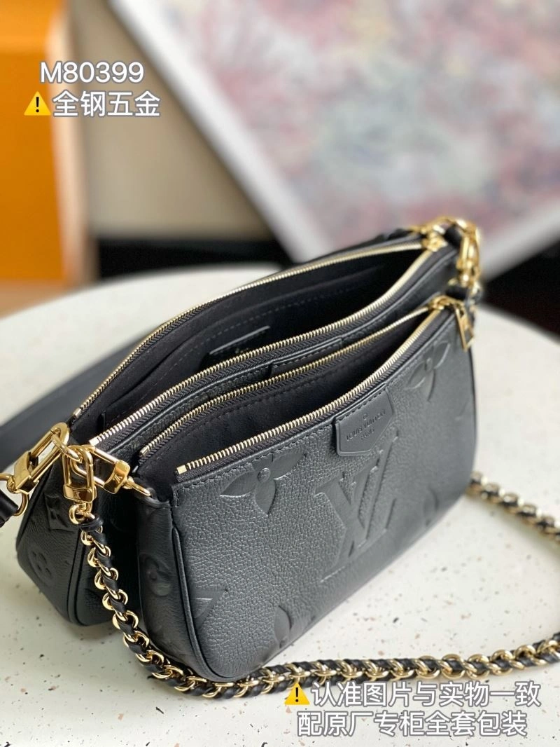 Louis Vuitton Satchel Bags SportInspired 94061